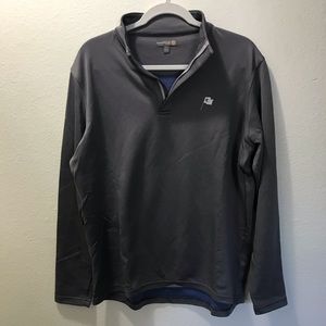 Peter Millar Quarter ZIP Jacket (L)